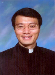 Father Francis Li